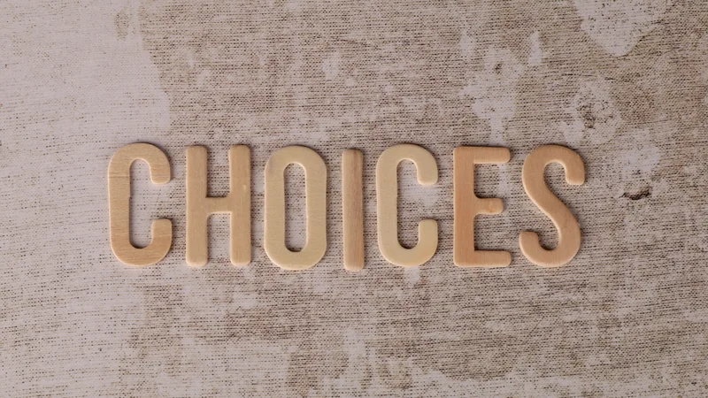 Choosing between loan alternatives to Credit Cube — making the right financial decision